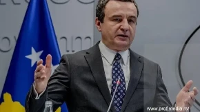 Frka u lažnoj državi: Kurti prevario radnike za 100 evra
