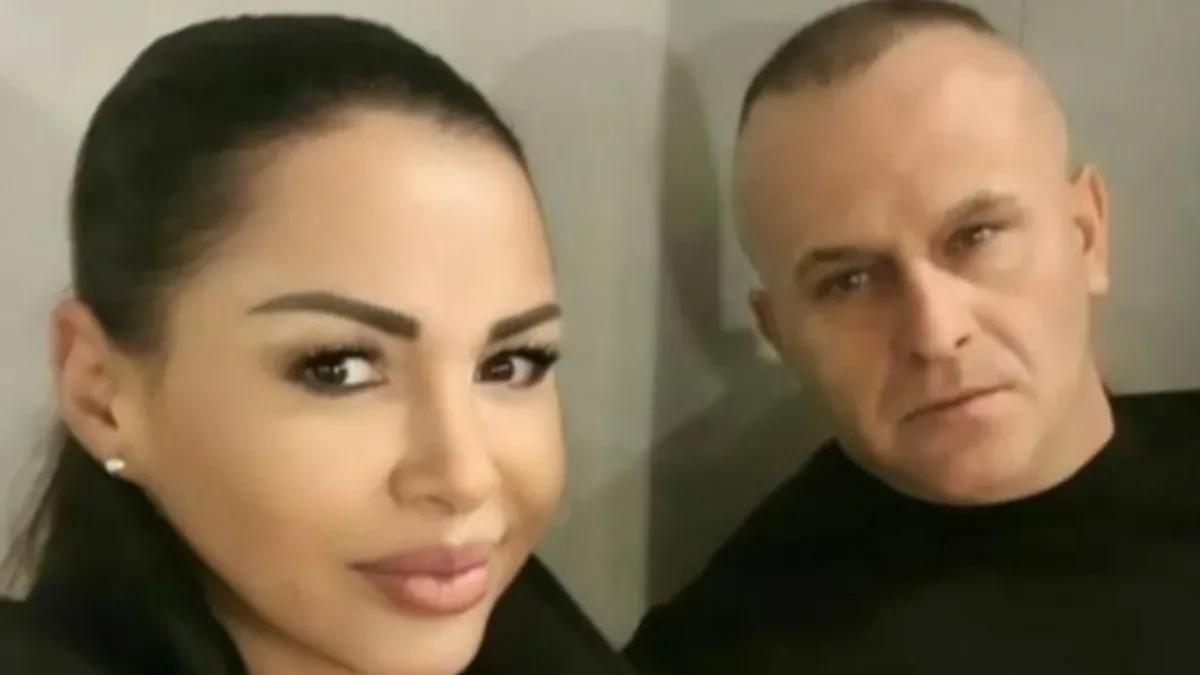 Tajna objavila koja je šokirala sve! Bivši muž Tine Ivanović objavio njihovu fotografiju i poručio joj jedno!