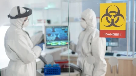 Situacija je kritična! Smrtonosni virus pokosio 127 života 