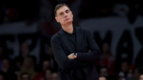Haos u Olimpijakosu: Barcokas se sukobio sa bivšim