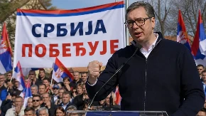 Vučić se upravo oglasio: "Nećemo da pljujemo nikoga, iako su terorisali ovu zemlju"