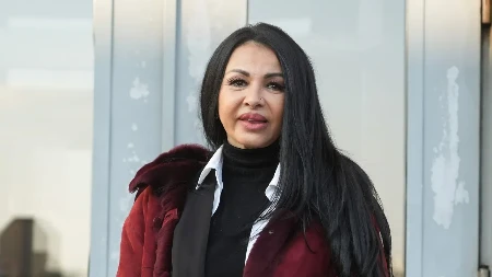 "U šoku sam" Tina Ivanović ne može da dođe sebi nakon poteza bivšeg muža!