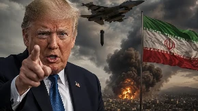 "Nećemo popustiti pred silom" Iranski ambasador že