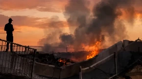 Ukrajina isekla rusku žilu kucavicu! Pogođen ključ