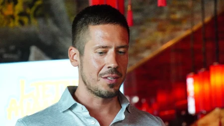 Nikola Rokvić prevario ženu: Posle 16 godina ljubavi više ništa ne krije