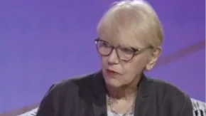 Nož u srpska leđa! Slušajte šta sve izgovara Sonja Biserko dok hvali blokadere! "Oni su poput Majki Srebrenice"