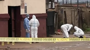 Nasumična pucnjava u kafani, ima mrtvih i ranjenih