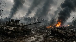 Napadnuta Moskva! Harkov gađan dronovima u 26 navr