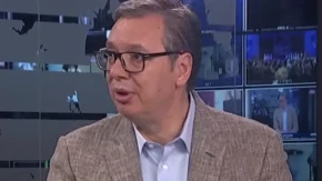 Vučić danas u 17 časova gost emisje "U sredu sa Bojanom Bilb