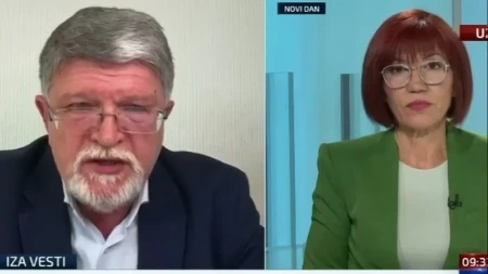 I umišljeni namesnik Picula se priključio: Po zadatku preti Vučiću zbog neuvođenja sankcija Rusiji i ruši strateški dijalog Srbije i SAD