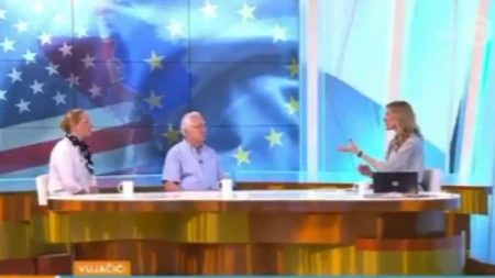 Žestok skandal: Da li je sada jasno šta se dogodilo oko lažne afere Generalštab?