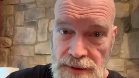 Glumac ima rak dojke: "Ova bolest se ne javlja samo kod žena"
