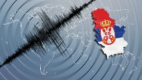 Dva zemljotresa, jedan za drugim: Treslo se na istoku Srbije
