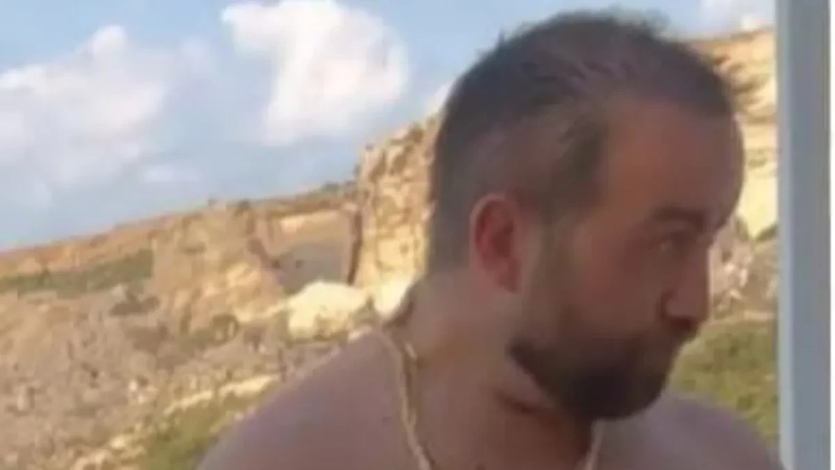 "Šta se desilo da Rastom?" Ljudi šokirani zbog pevača: "Zapustio se"