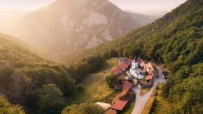 Danas proslavljamo svetitelja kog Srbi duboko pošt