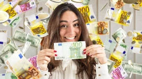 Spremite se za dobitak: Ova dva horoskopska znaka 
