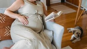 Kako se ponašati kada porođaj počne kod kuće