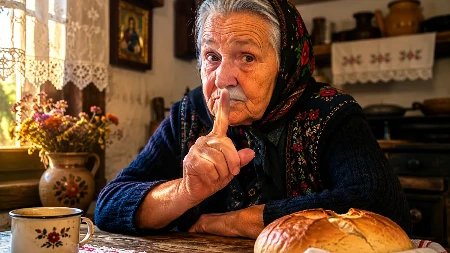 Ovu reč vam baba nikad ne bi dala da izgovorite: Verovalo se da priziva bedu pravo u kuću