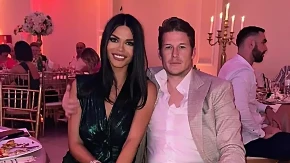 Ovo je moćnik od kog se razvodi Dejana Živković: Rodila mu j