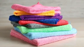 Šok u domaćinstvima: Svi smo pogrešno koristili mikrofiber k