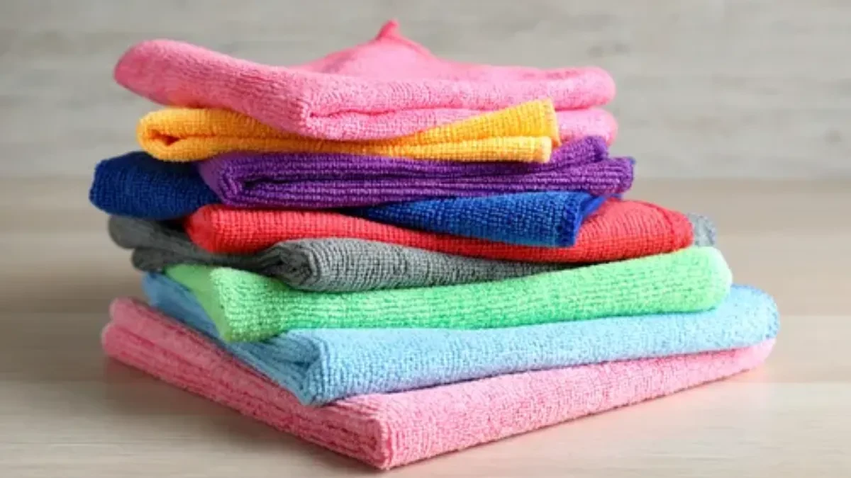Šok u domaćinstvima: Svi smo pogrešno koristili mikrofiber krpe godinama – ova greška širi bakterije po celoj kući!