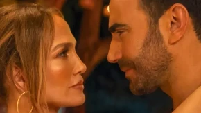 Bura zbog Džej Lo: Intimne scene sa kolegom podigle publiku 