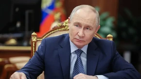 Putin na s objavio: "Ovo je najvažniji politički događaj u R
