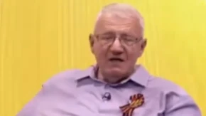 Šešelj otkrio ko će preuzeti Crnu Goru: Podgorica se trese! 