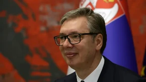 Sutra u 10 časova: Ministar spoljnih poslova Grčke dolazi kod Vučića
