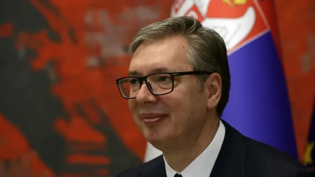 Sutra u 10 časova: Ministar spoljnih poslova Grčke dolazi kod Vučića