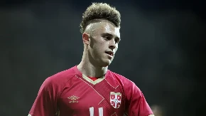 Oko njega ratovali Zvezda i Partizan, prozvan "srpskim El Ša