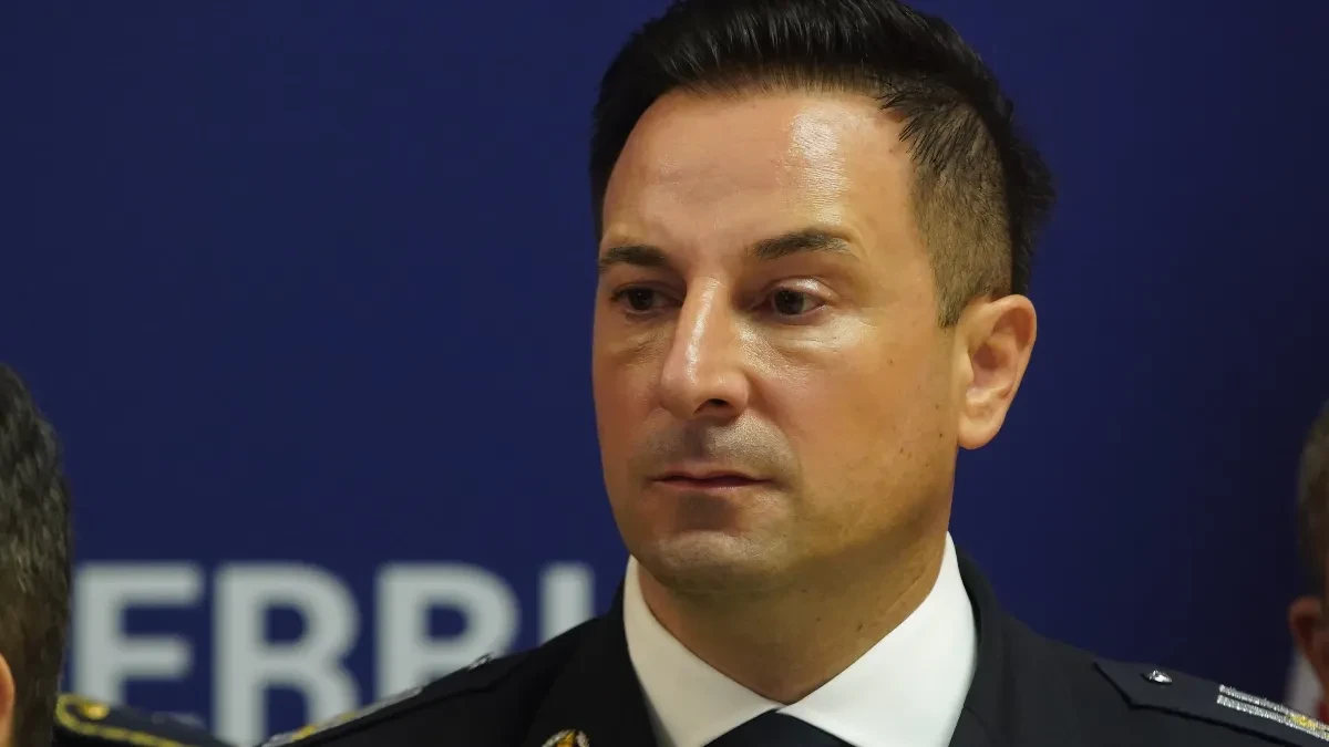 Zatraženo produženje pritvora za Veselina Milića!