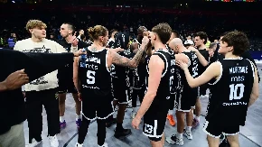 Partizan ostaje bez važnog igrača? Evroligaš želi uzdanicu c