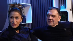 "Kasperu su pevačice fetiš" Naša pevačica raskrink