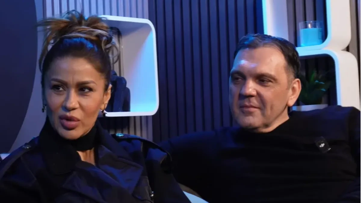 "Kasperu su pevačice fetiš" Naša pevačica raskrinkala jezive tajne partnera Mine Kostić, detalji lede krv u žilama!