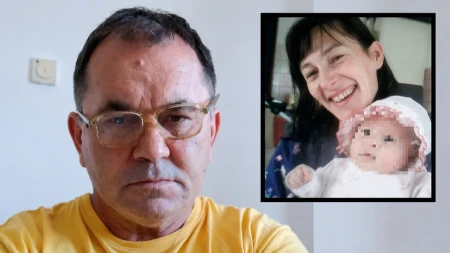 Tuga! Troje dece ostalo bez majke: Porodica već dve godine čeka pravdu