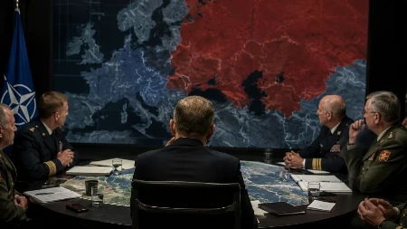 NATO se opasno preračunao? Stiglo upozorenje koje niko nije očekivao