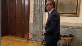 "Sve je zbog malog reketa!" Siniša Mali objavio kako je stva