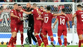 Srbija ostala bez ogromnog novca: "Orlovi" ne idu 