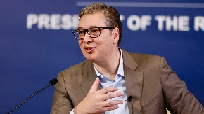 Blokaderi konačno priznali: Vučićeva pobeda sve je