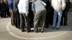 U selo pored Požarevca ljudi hrle u nadi za iscelj