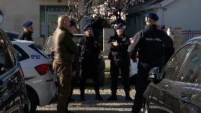 Nadrogiran seo za volan, pa drogirao devojku u kol