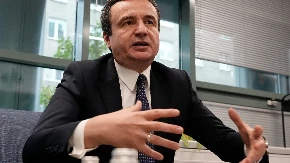 Lažni premijer takozvanog Kosova opet falsifikuje istoriju: 