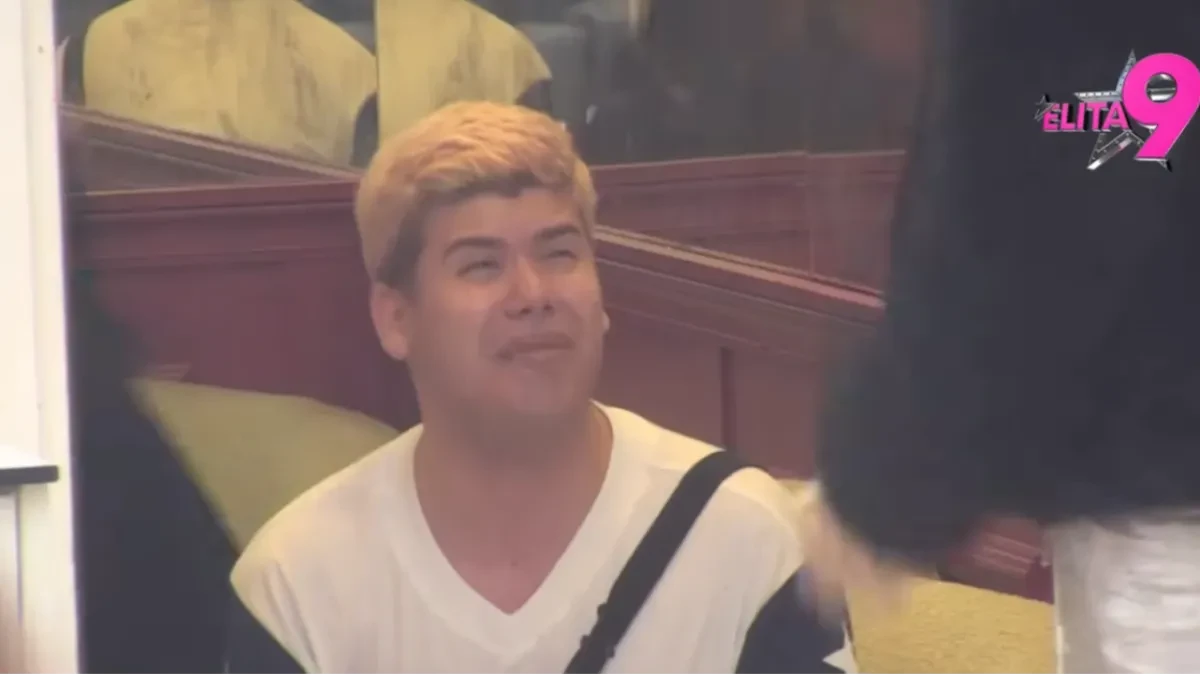 Uroš Stanić unakažen nakon što ga je Asmin pretukao: Lice mu prekriveno ranama i posekotinama! (FOTO)