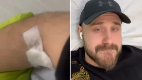 Naš reper gubi vid: Pogoršalo mu se zdravstveno stanje, hitn
