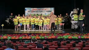 Završen 19. ciklus akcije „Đaci vas mole, usporite pored ško
