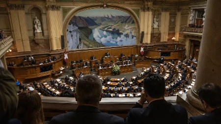 Veliki pomak za Srbiju: U srcu Evrope otvorena rasprava o pravima Srba na KiM