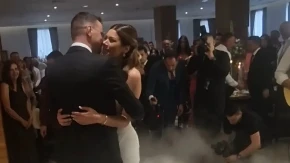 Raskrinkano ko je žena sina direktora "Granda": Krila šok prošlost, sada sve isplivalo!