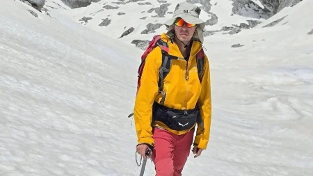 Tragedija na Prokletijama potresla Srbiju: Ovo je planina na kojoj je život izgubila mlada Smiljana, vodič otkrio najveće opasnosti