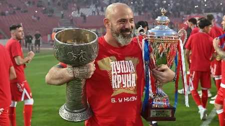 Dejan Stanković drži rekord Svetskog prvenstva koji (verovatno) nikada neće biti oboren